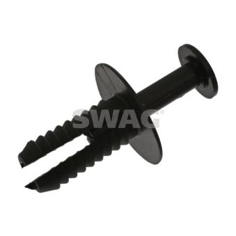 Clip de fixation, revêtement intérieur SWAG OEM N90359101