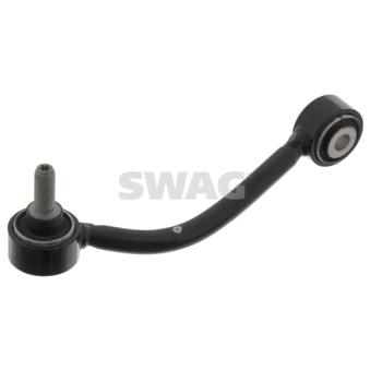 Entretoise/tige, stabilisateur arrière gauche SWAG OEM 95533307011 Entretoise/tige, stabilisateur arrière gauche SWAG OEM 95533307011