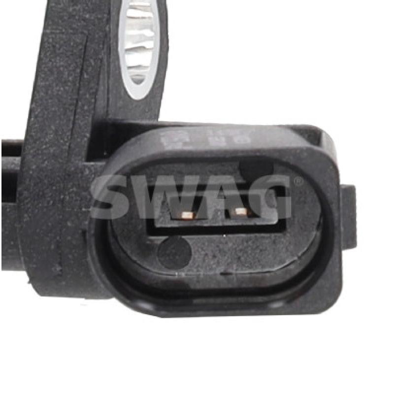 Capteur, vitesse de roue SWAG 30 10 1053 - Visuel 2
