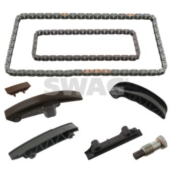 Kit de distribution par chaîne SWAG OEM 03H109503B Kit de distribution par chaîne SWAG OEM 03H109503B