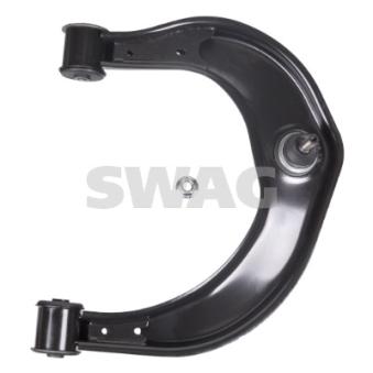 Triangle ou bras de suspension (train avant) SWAG OEM 2H0407022B Triangle ou bras de suspension (train avant) SWAG OEM 2H0407022B