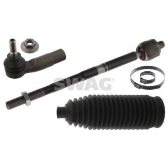 Barre de connexion avant gauche SWAG OEM 1K0423831A