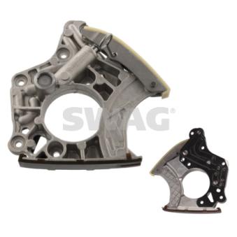 Tendeur, chaîne de distribution SWAG OEM 079109217AA