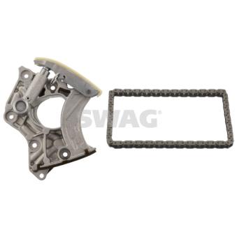 Kit de distribution par chaîne SWAG 30 10 1877
