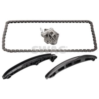 Kit de distribution par chaîne SWAG OEM 03C109509P