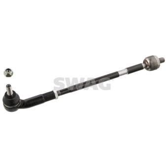 Barre de connexion avant gauche SWAG OEM 6K0422803A