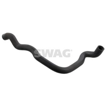 Durite de radiateur SWAG OEM 1K0121086AN