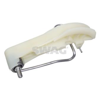 Tendeur de chaîne, commade de pompe à huile SWAG [30 10 2629]