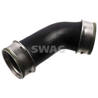 Gaine de suralimentation SWAG OEM 1J0145834H