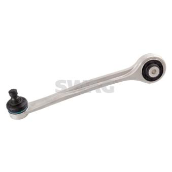 Triangle ou bras de suspension (train avant) SWAG OEM 8K0407506M