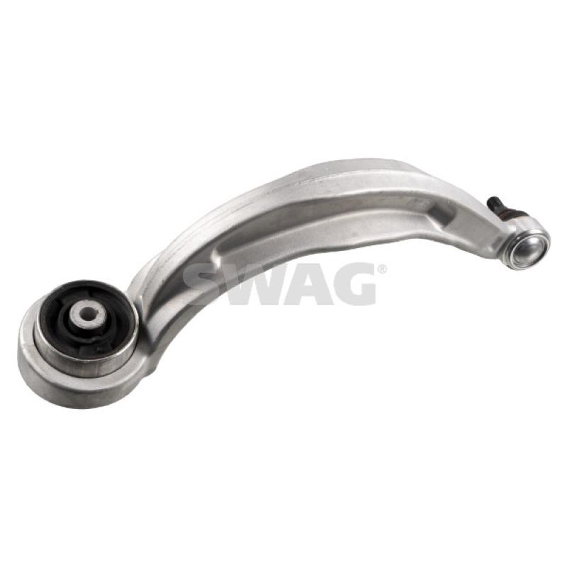 Triangle ou bras de suspension (train avant) SWAG 30 10 2986 - Visuel 1