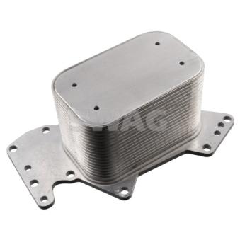 Radiateur d'huile SWAG OEM 059117021K