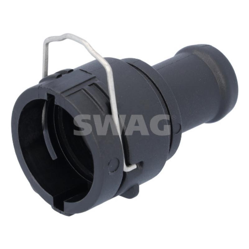 Bride de liquide de refroidissement SWAG 30 10 3334 - Visuel 1