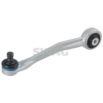 Triangle ou bras de suspension (train avant) SWAG OEM 8K0407509M