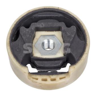 Support moteur SWAG [30 10 3485]