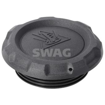 Bouchon, réservoir de liquide de refroidissement SWAG 30 10 3522 pour FORD TRANSIT 1.6 TDI - 110cv