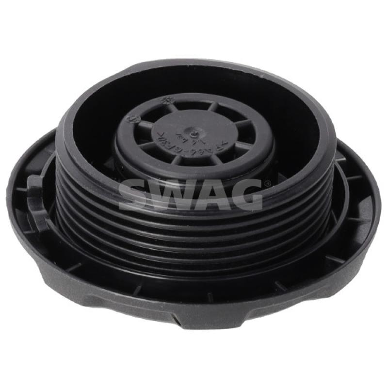 Bouchon, réservoir de liquide de refroidissement SWAG 30 10 3522 - Visuel 1