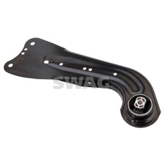 Bras de liaison, suspension de roue arrière gauche SWAG OEM 5QM505223