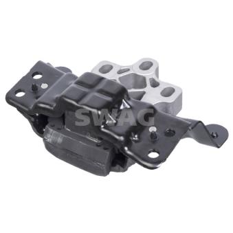 Suspension, boîte de vitesse manuelle SWAG 30 10 4266