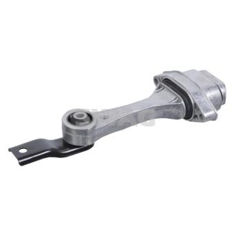 Support, suspension du moteur SWAG 30 10 4445 pour MERCEDES-BENZ CLASSE E 1.9 TDI - 110cv