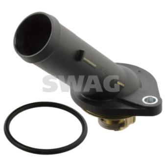 Thermostat, liquide de refroidissement SWAG OEM 03L121121E