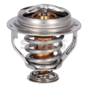 Thermostat, liquide de refroidissement SWAG 30 10 4765 pour SKODA OCTAVIA 1.6 - 110cv