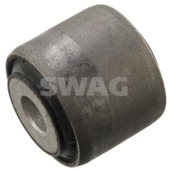 Silent bloc de suspension (train arrière) SWAG 30 10 4781 pour AUDI A4 3.2 FSI - 255cv