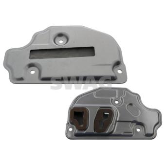 Filtre hydraulique, boîte automatique SWAG OEM 09G325429