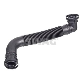 Flexible, alimentation en air SWAG OEM 1J0131128