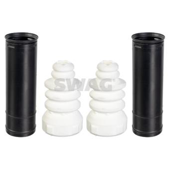 Butée élastique, suspension SWAG [30 10 6123]