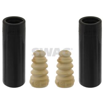 Butée élastique, suspension SWAG OEM 1K0513425A Butée élastique, suspension SWAG OEM 1K0513425A