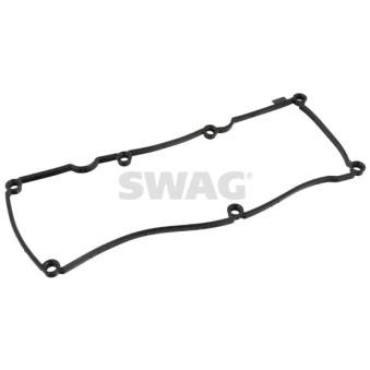 Joint de cache culbuteurs SWAG 30 10 6167 pour CADILLAC ESCALADE 1.6 - 110cv