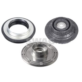 Kit de réparation, coupelle de suspension SWAG OEM 7LA412249