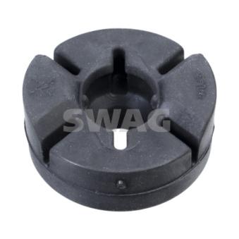 Suspension, radiateur SWAG 30 10 6380