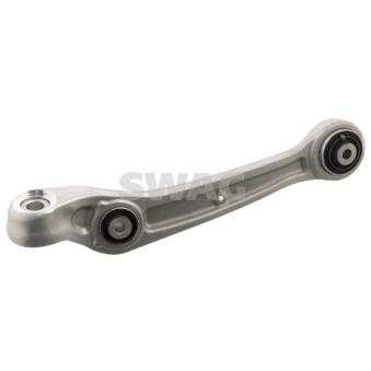 Triangle ou bras de suspension (train avant) SWAG OEM 4H0407152B