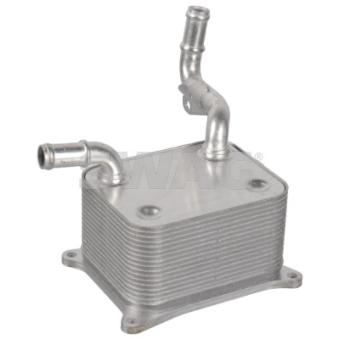 Radiateur d'huile SWAG OEM 079117015A