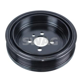 Poulie, vilebrequin SWAG [30 10 7838]