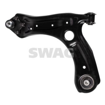 Triangle ou bras de suspension (train avant) SWAG OEM 6R0407151C