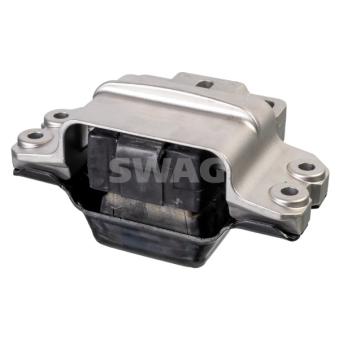 Suspension, boîte de vitesse manuelle SWAG 30 10 8156