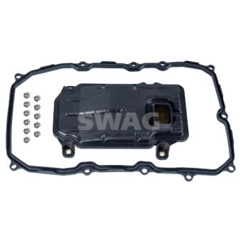 Kit de filtre hydraulique, boîte automatique SWAG OEM 0C8325435