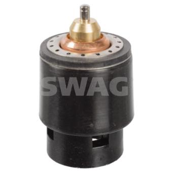 Thermostat, liquide de refroidissement SWAG OEM 04E121113F
