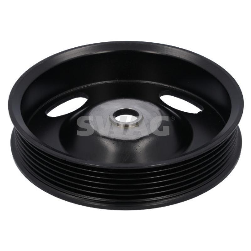 Poulie, vilebrequin SWAG 30 10 8767 - Visuel 1