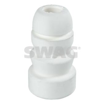 Butée élastique, suspension SWAG OEM 8R0412131E Butée élastique, suspension SWAG OEM 8R0412131E