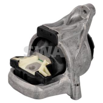 Support moteur SWAG OEM 8W0199372CB