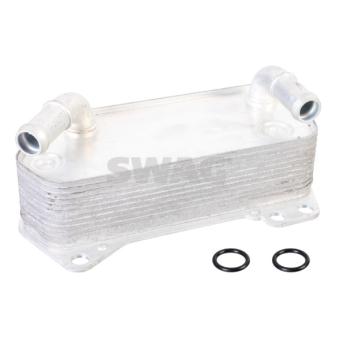 Radiateur d'huile SWAG 30 10 8949