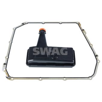 Kit de filtre hydraulique, boîte automatique SWAG OEM 0B5325429E