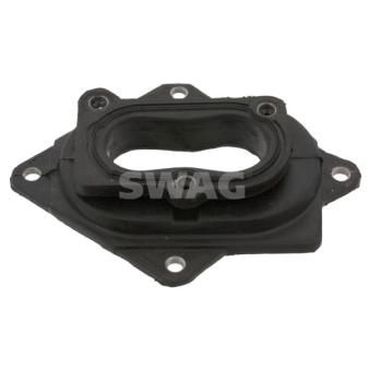 Flasque, carburateur SWAG OEM 050129761C