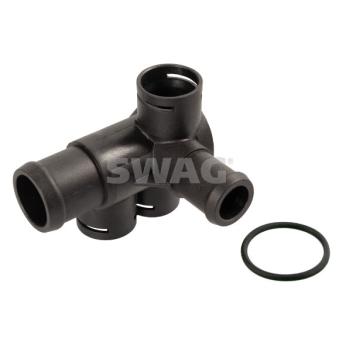 Bride de liquide de refroidissement SWAG [30 12 0026]