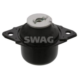 Support moteur SWAG [30 13 0004]