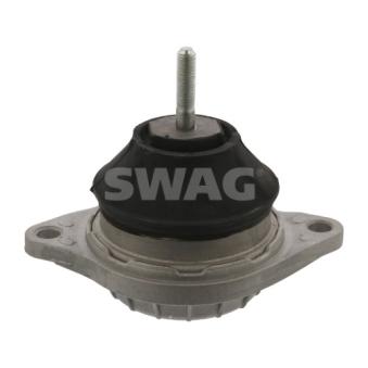 Support moteur SWAG OEM 443199382